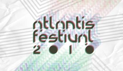 Atlantis Festival