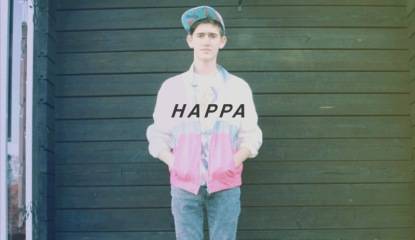 DJ Happa