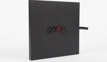 Skrillex boxset