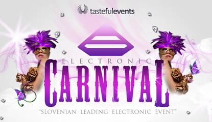 electronic carnival