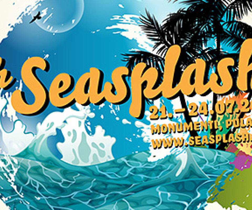 Seasplash