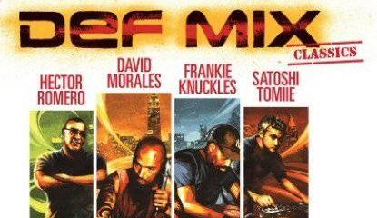 Def Mix Crew