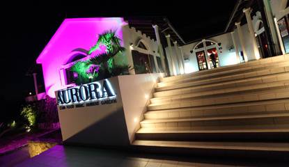 Aurora Club
