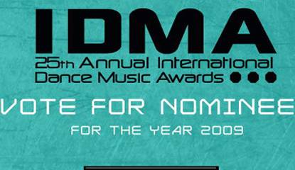 International Dance Music Awards