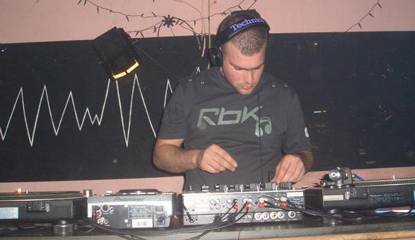 DJ Miro