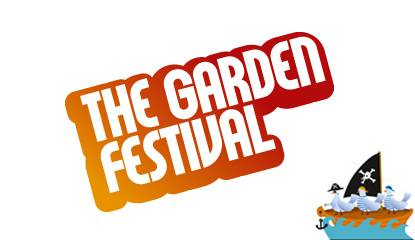 the garden festival