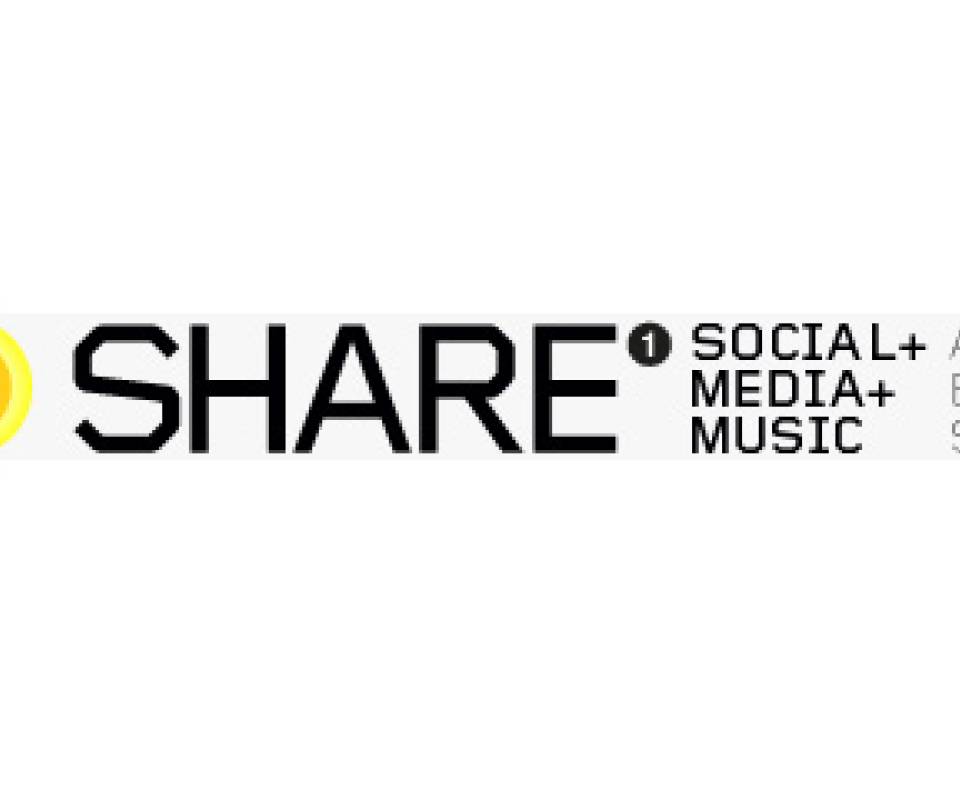 share conference