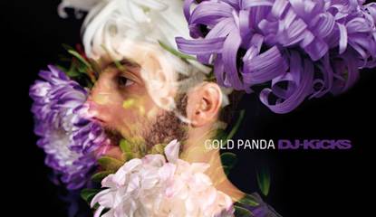 Gold Panda DJ-Kicks