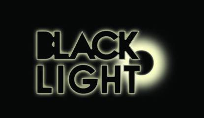 black light
