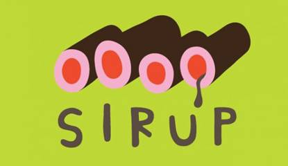 Sirup