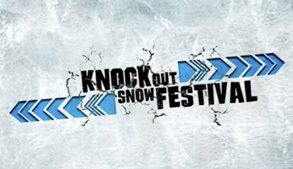 KnockOut Snow Festival