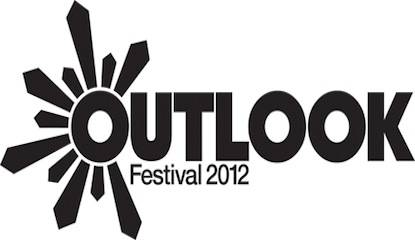Outlook 2012