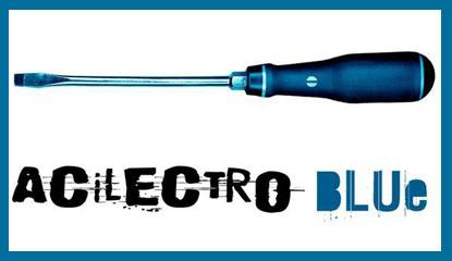 acilectro blue