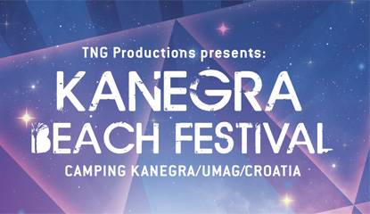 kanegra beach festival