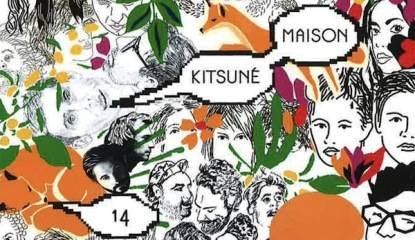 Kitsune Maison 14