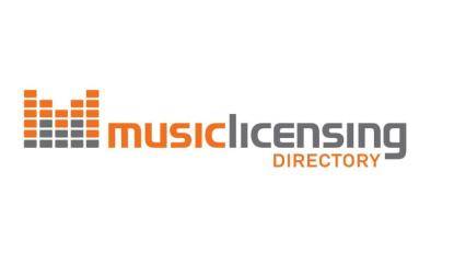 The Music Licencing Directory