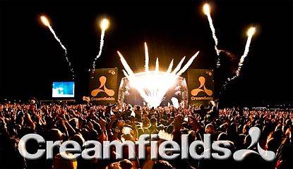 creamfields 2013