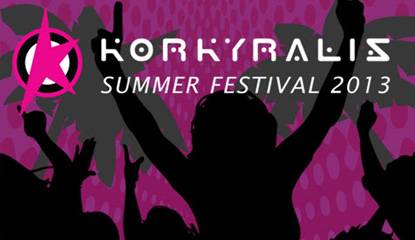 korkyralis festival