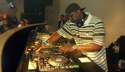 todd terry