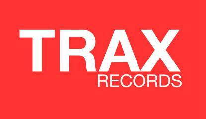 trax records