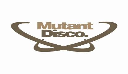 mutant disco radio show