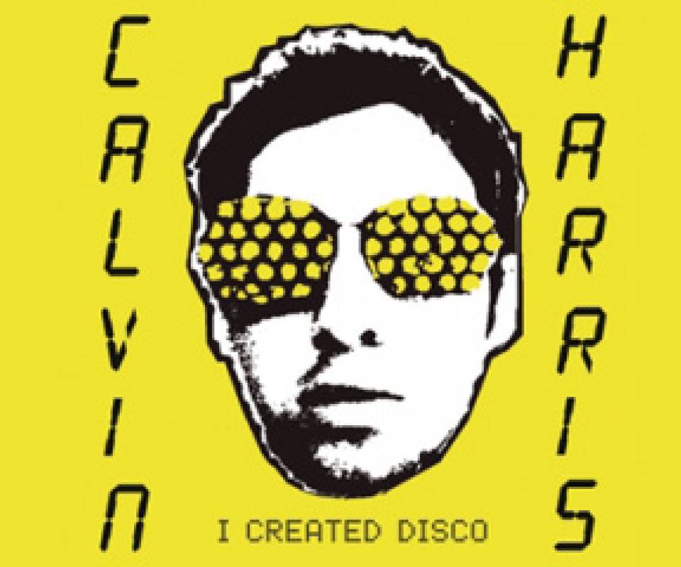 calvin harris