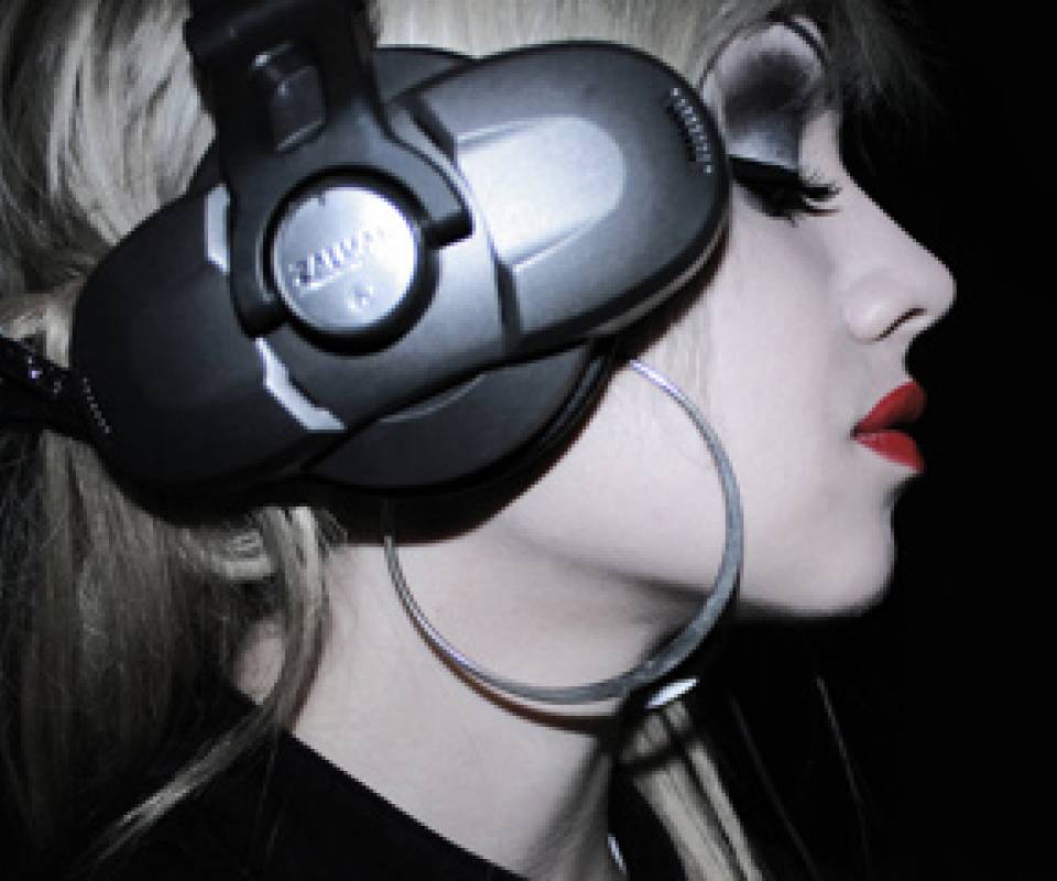 Eargazam