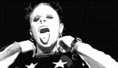 keith flint