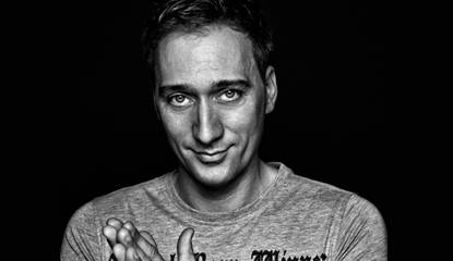 Paul Van Dyk