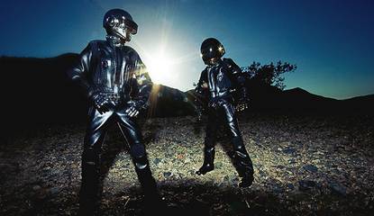 daft punk