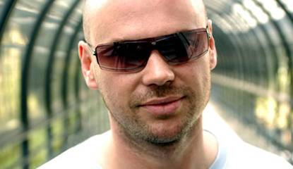 Dave Seaman