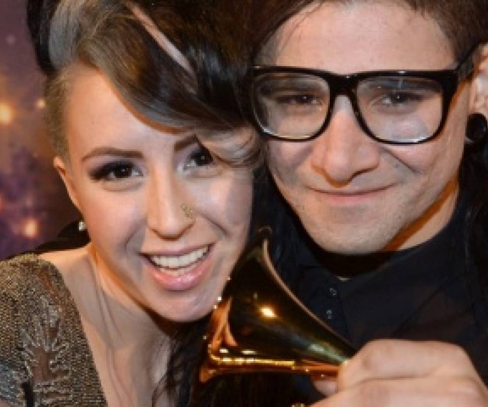 sirah skrillex