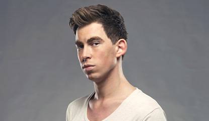 hardwell