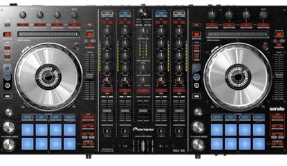 Pioneer DDJ-SX