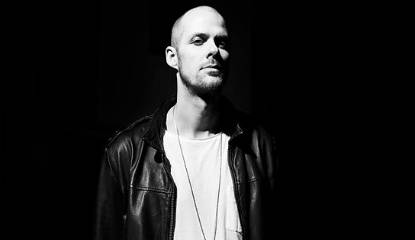 adam beyer