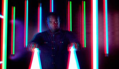 kevin saunderson