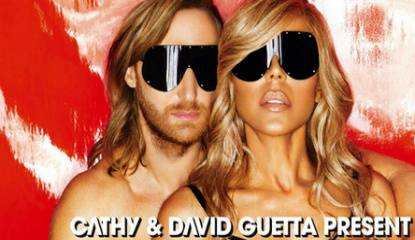 Cathy i David Guetta