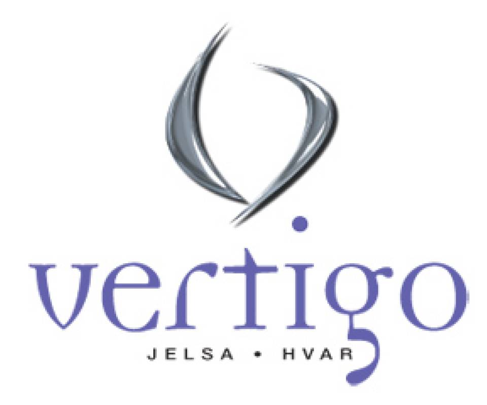 Vertigo Jelsa Hvar