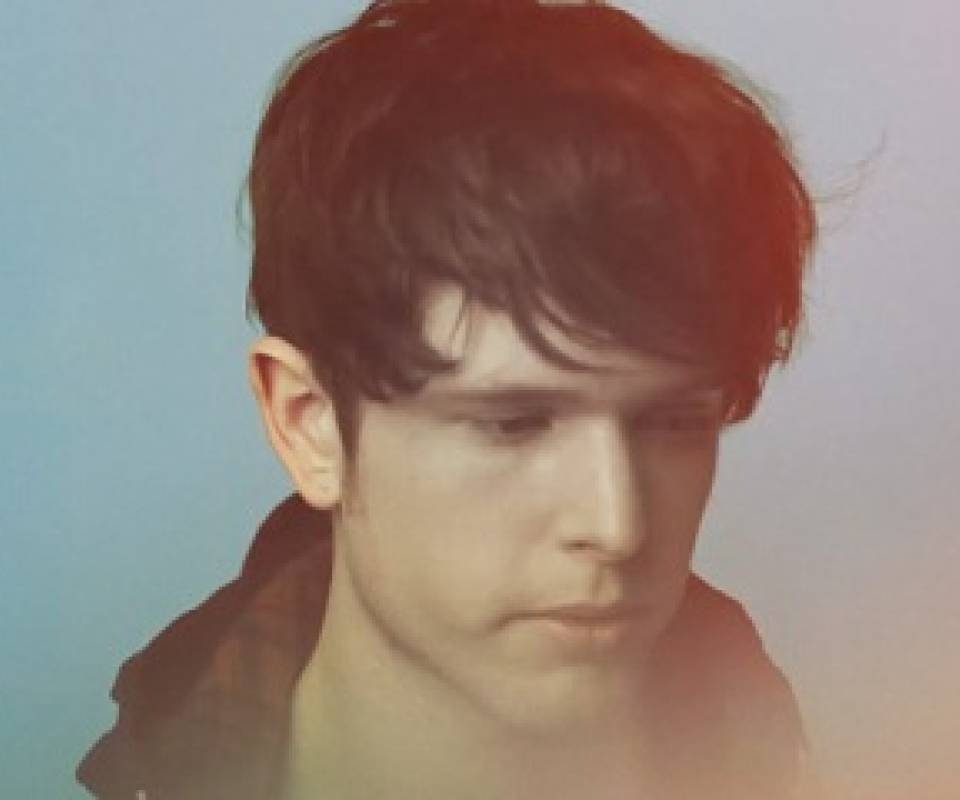 James Blake