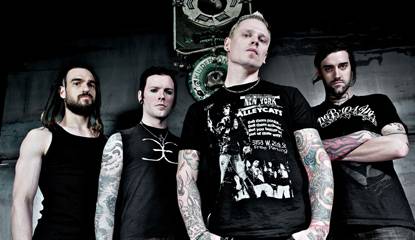 Combichrist