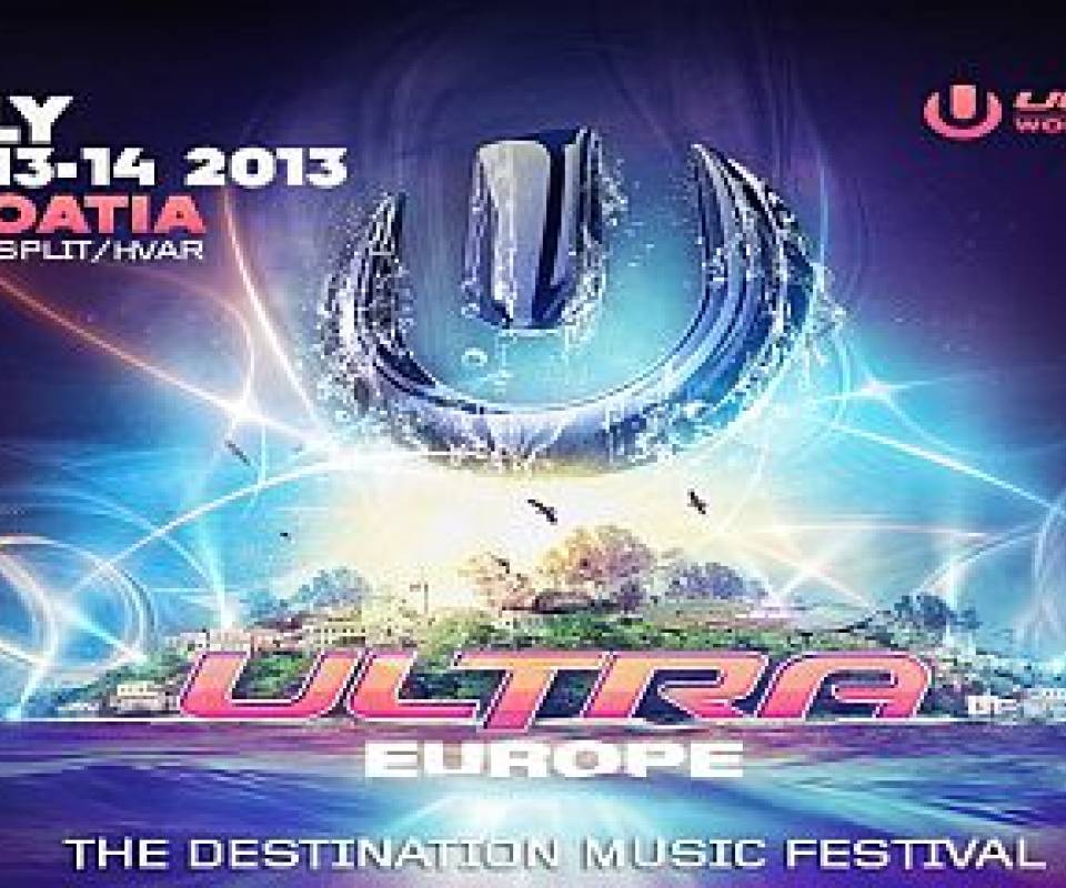 ultra europe