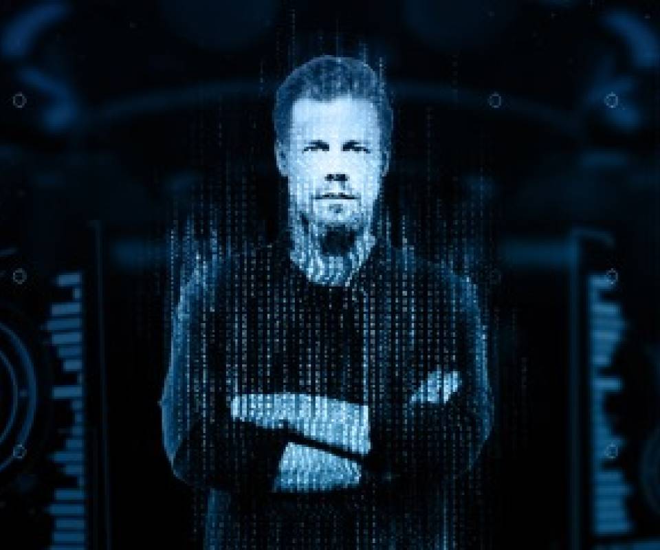 Ferry Corsten