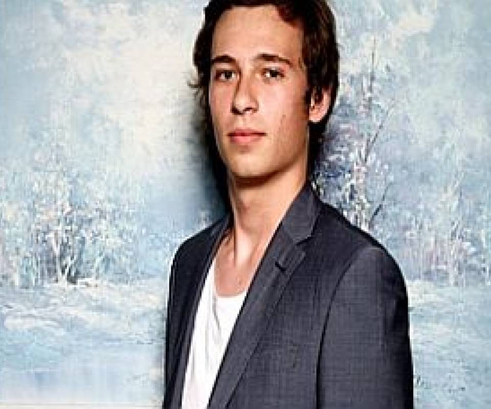 flume