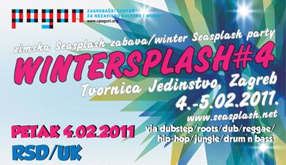 Wintersplash