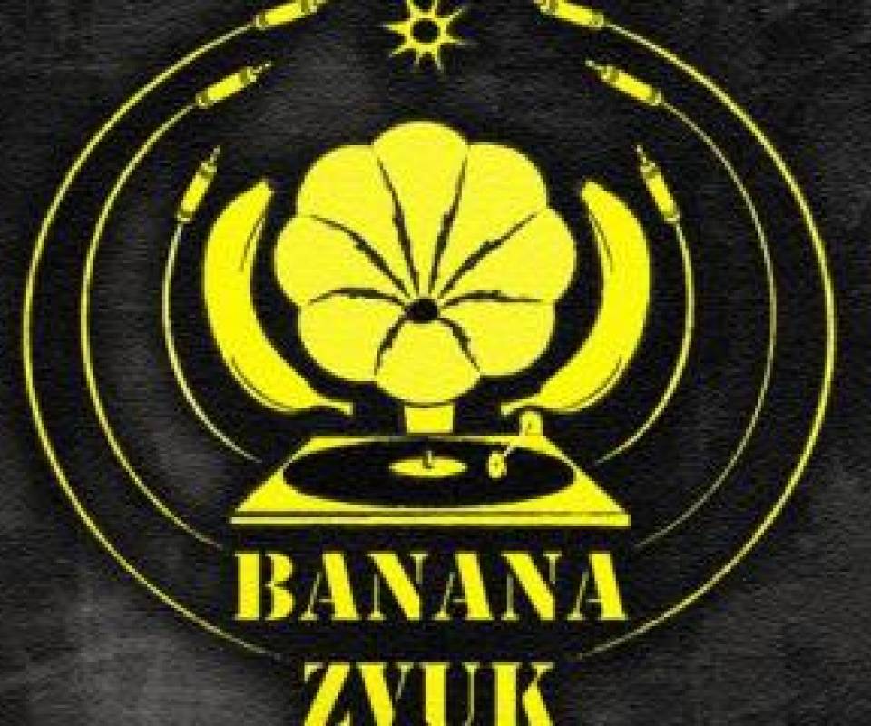 Banana Zvuk