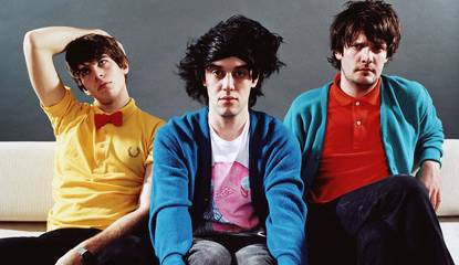 klaxons