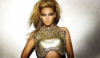 Beyonce