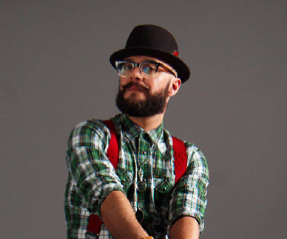 justin robertson