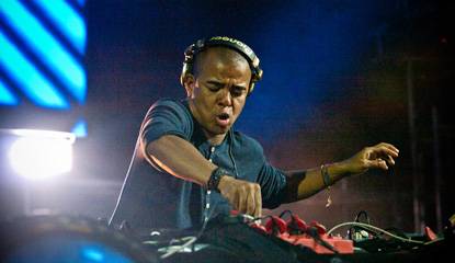 erick morillo