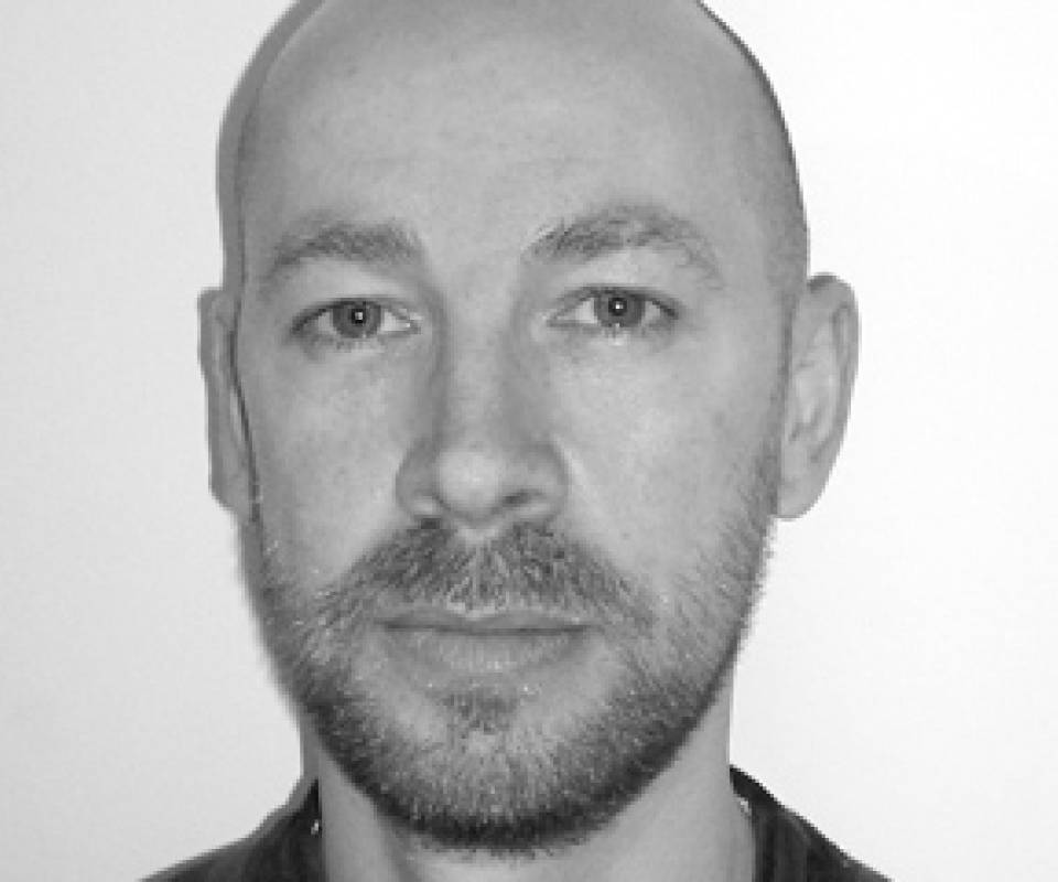 Mark Broom